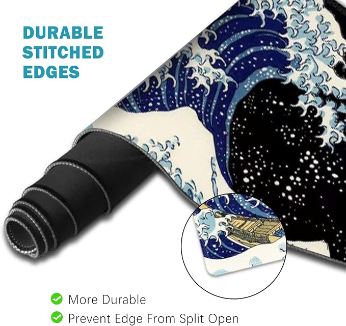Wave of Kanagawa