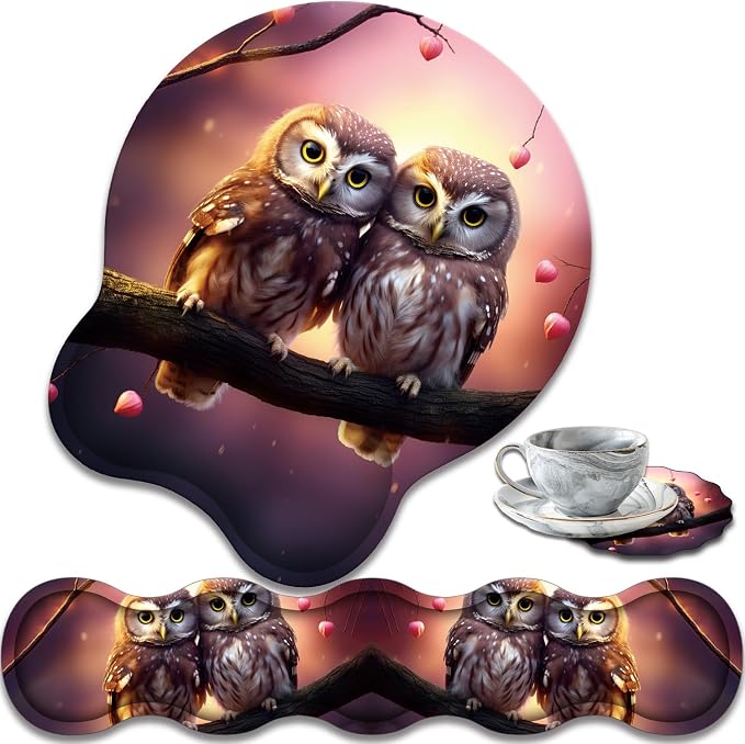 Cute Owls