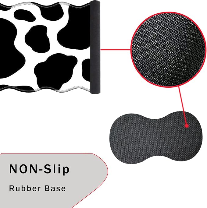 Cow Print