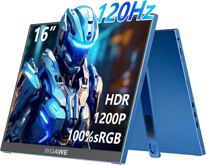 W1-Matte Blue
