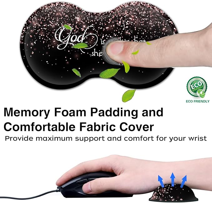 FD--Mouse Pad-9-A-4