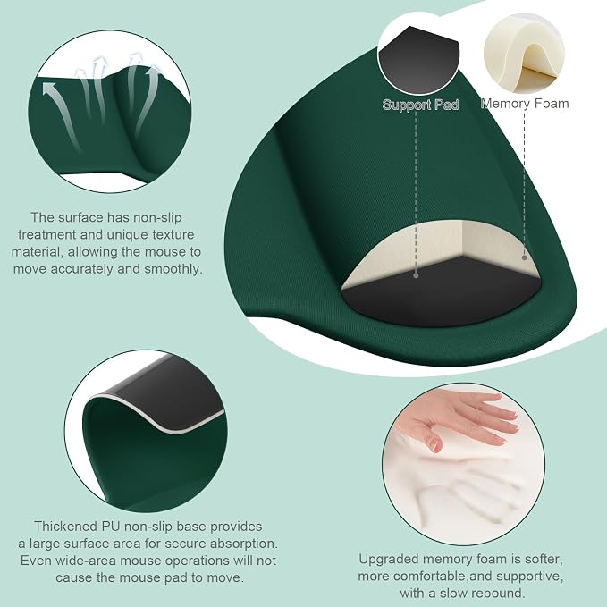 Peacock Green