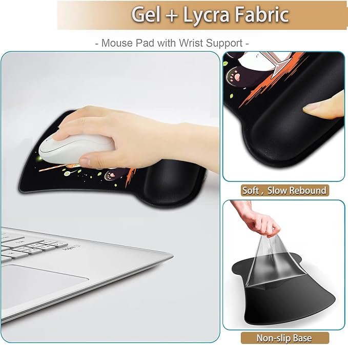 Yvb-mouse Pad -6-a-10