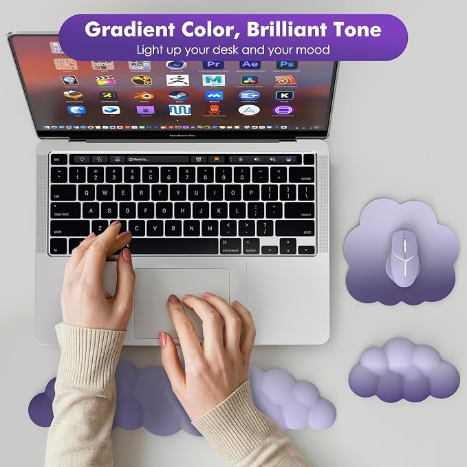 Gradient Purple