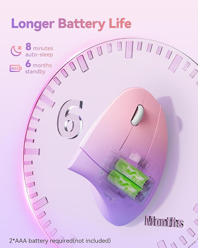 Pink Purple