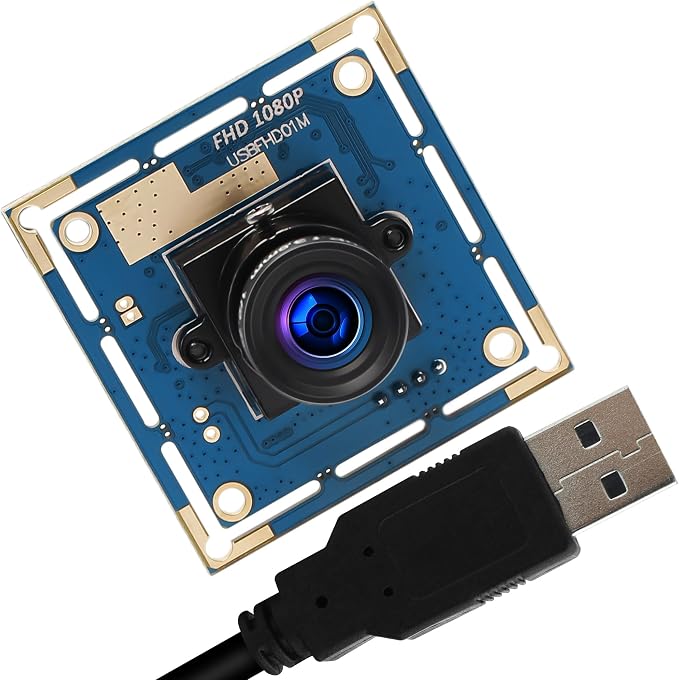USB Camera Module