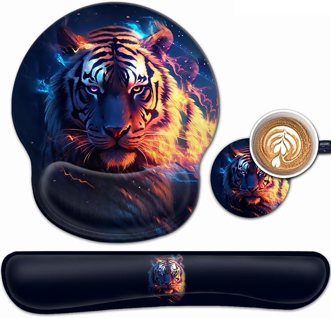 Yvb-mouse Pad -7-a-3