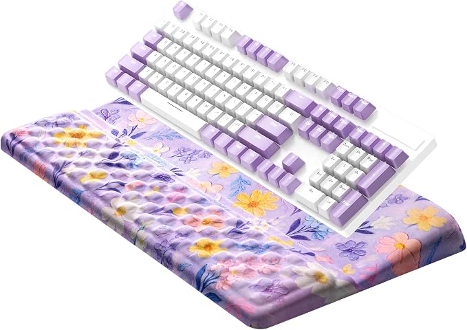 Purple Flower