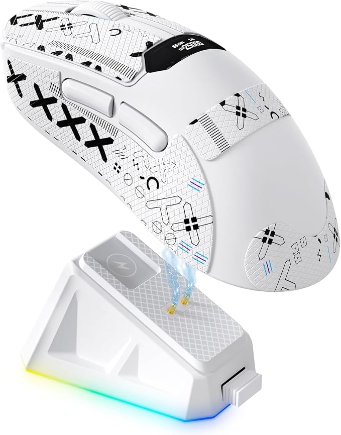 White&Tape