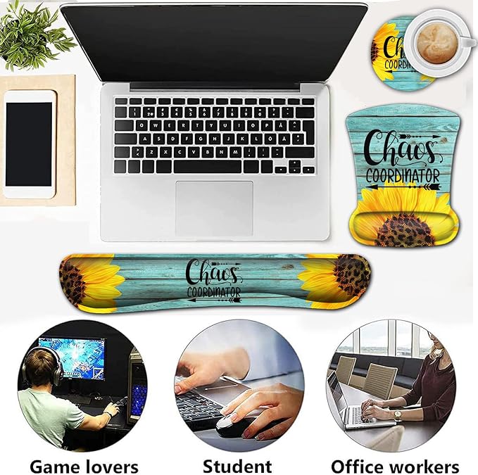 Yvb-mouse Pad -2-b-30