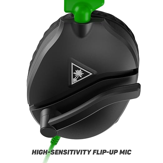 Black and Green