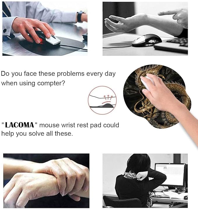 LA-wrist pad-S007