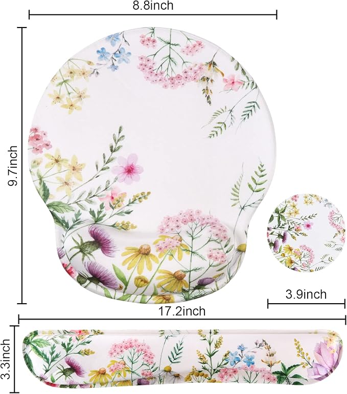 Wild Flowers