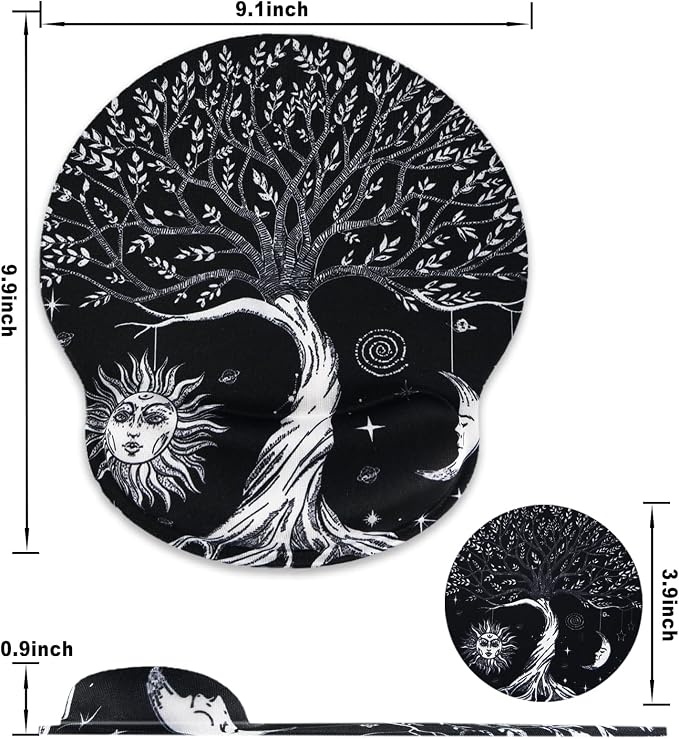 Sun & Moon