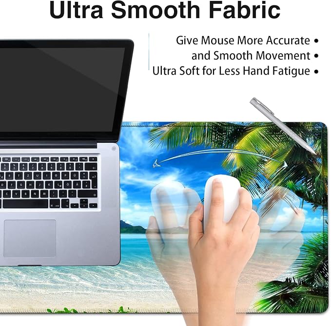 FD--Mouse Pad-9-A-7