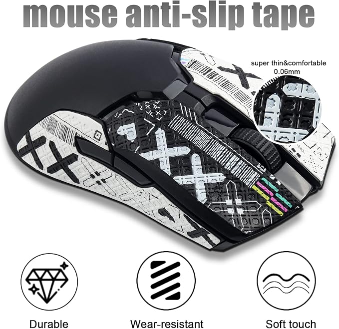 Black Razer Viper