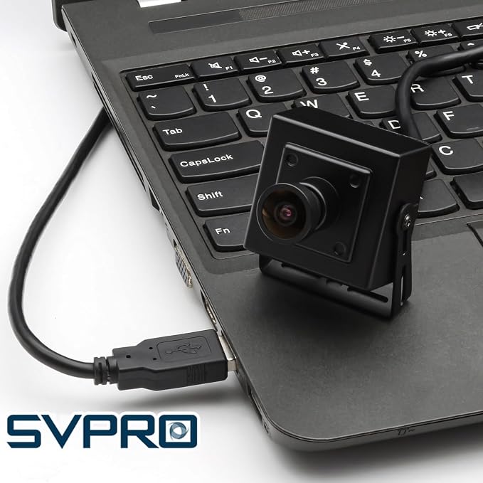 5MP-L170 M12+Case (HFOV 138°)