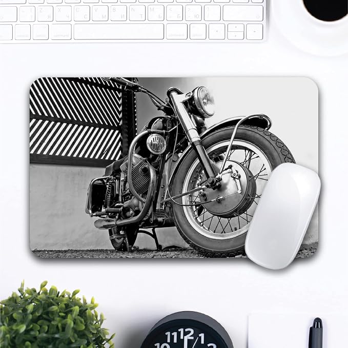 Motorcycle
