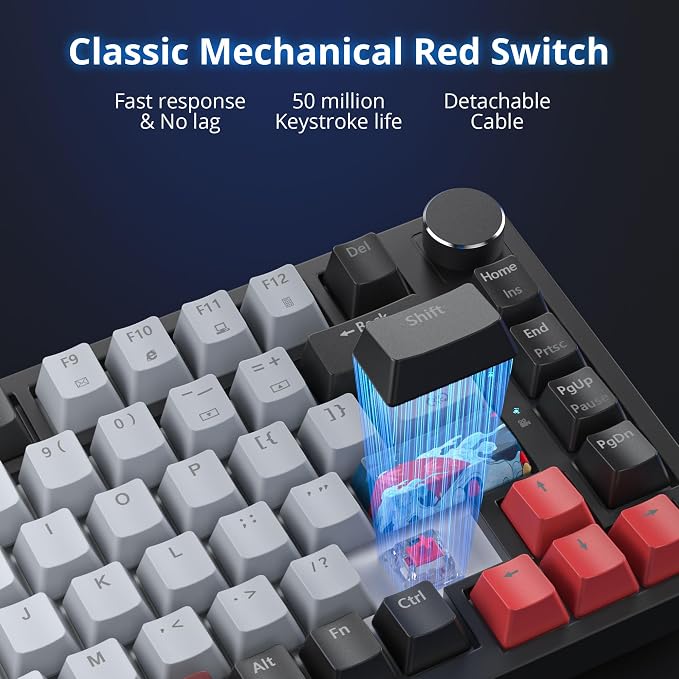 Dolch-RedSwitch