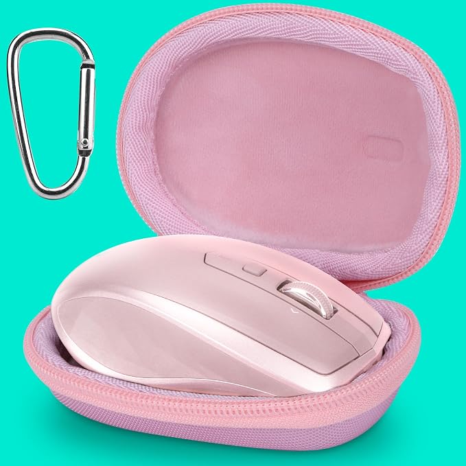 Rose Case