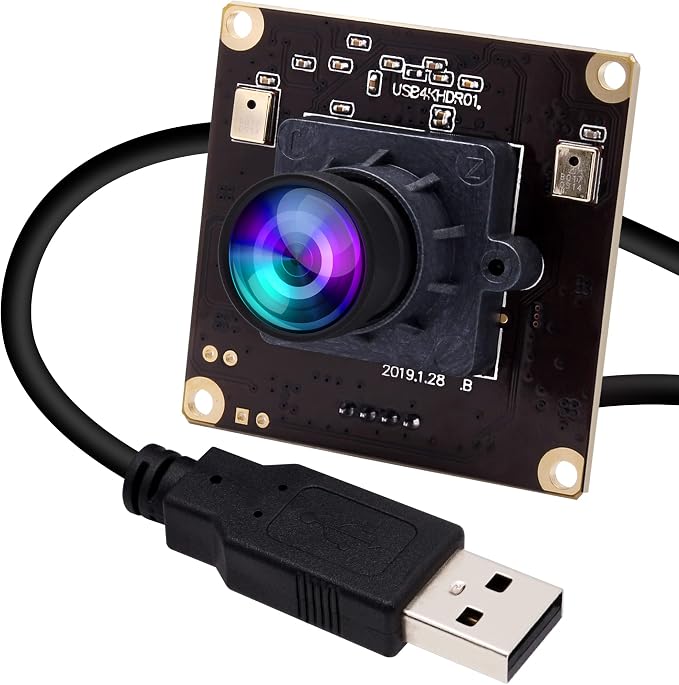 3.6mm Lens