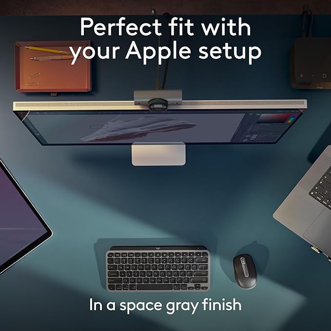 Space Grey
