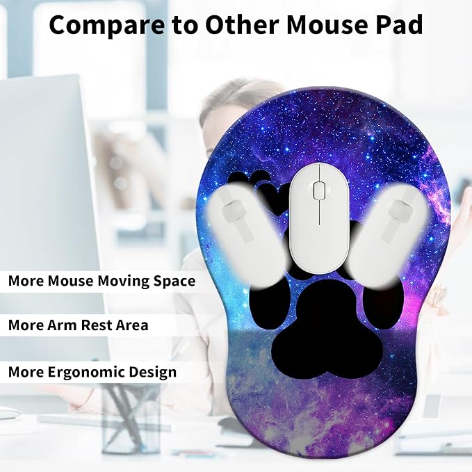 Animals Dog Paws