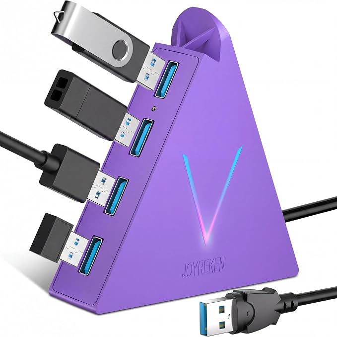 Purple-A
