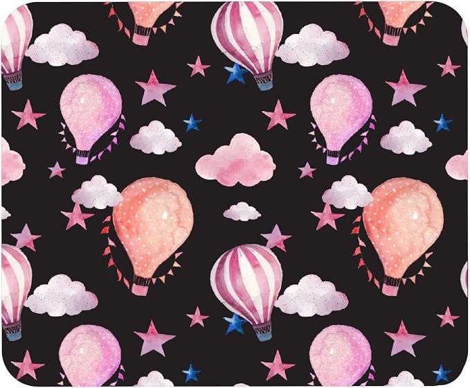 Hot Air Balloon