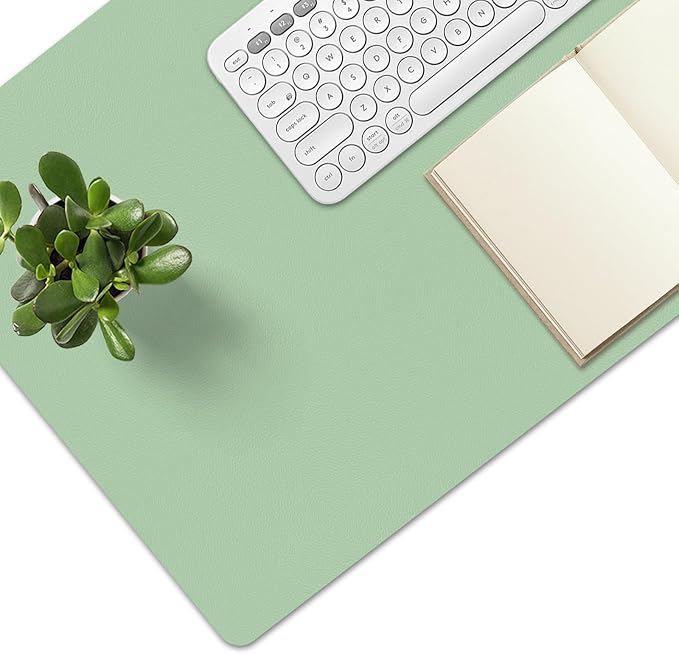 Lake Green - Wrist Rest