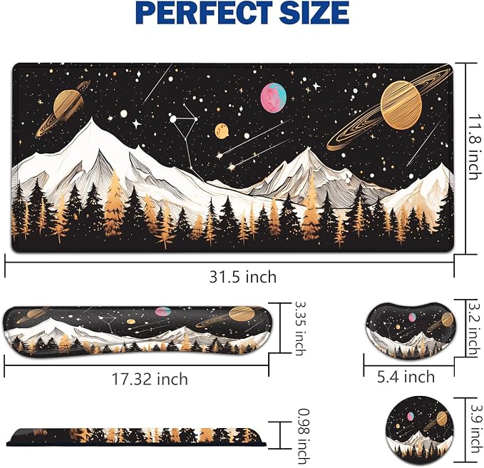 Yu-mouse Pad-3-i267