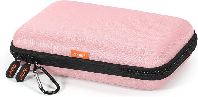 Gentle-Pink