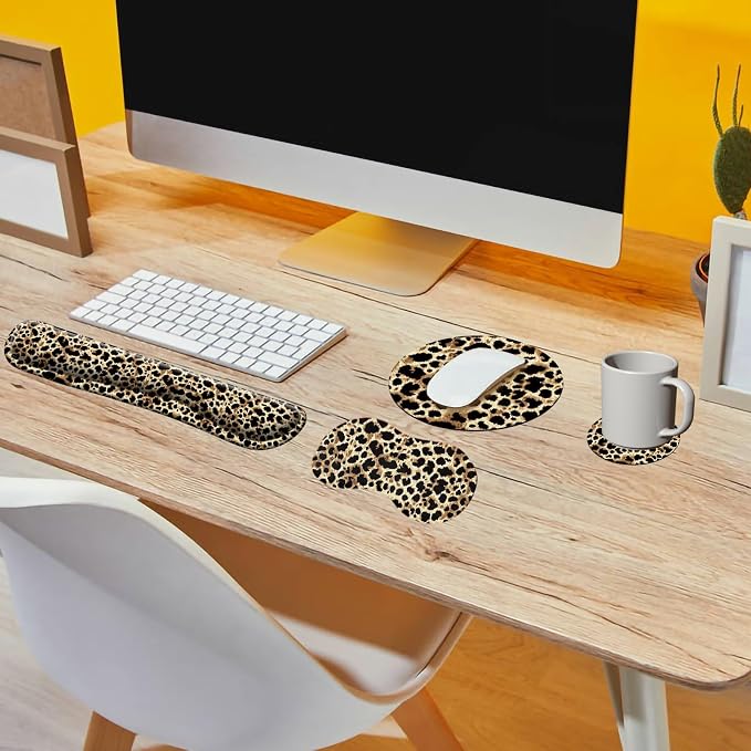 Leopard Grain