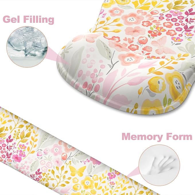 Floral Brust
