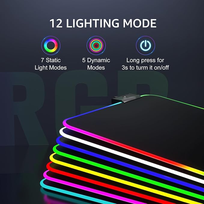 RGB Black