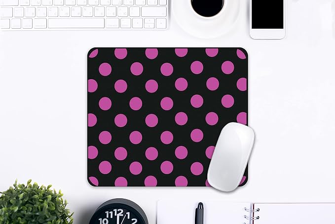 Dotty Gone Violet