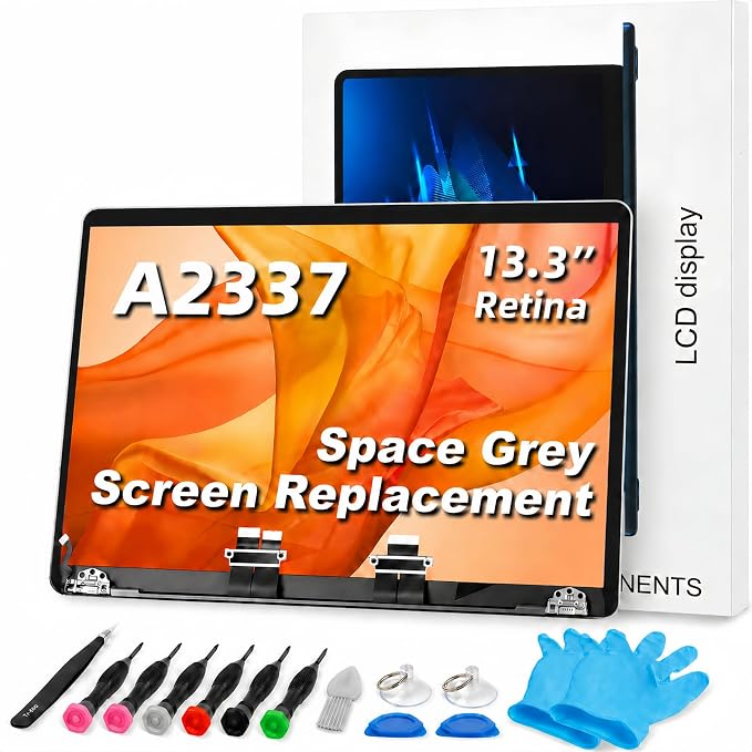 For A2337 Space Gray