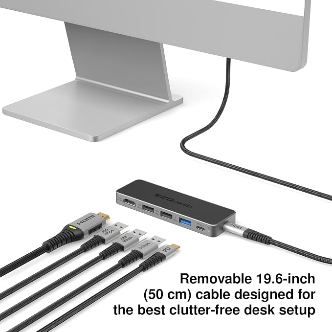Compact 5-in-1(Space Black)