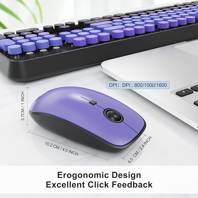 V2020 Black Purple