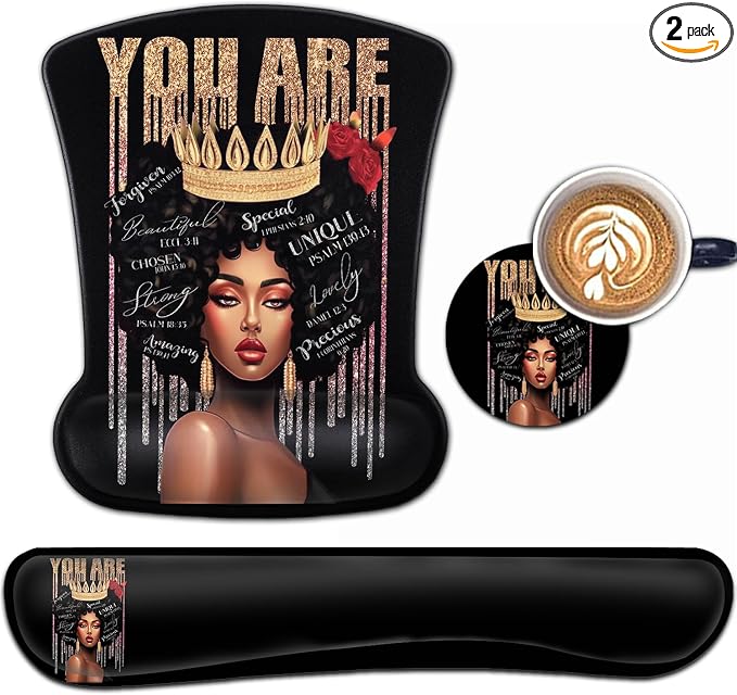 Yvb-mouse Pad -6-a-35
