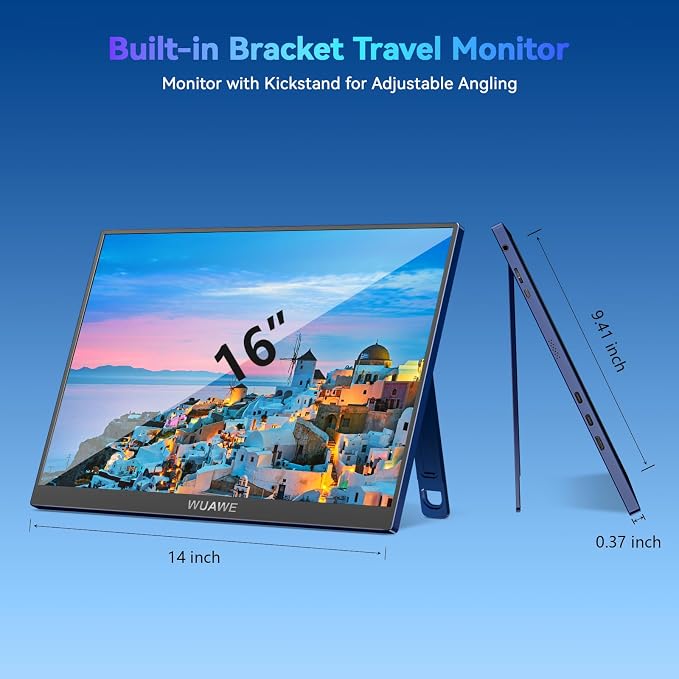 W1-Matte Blue