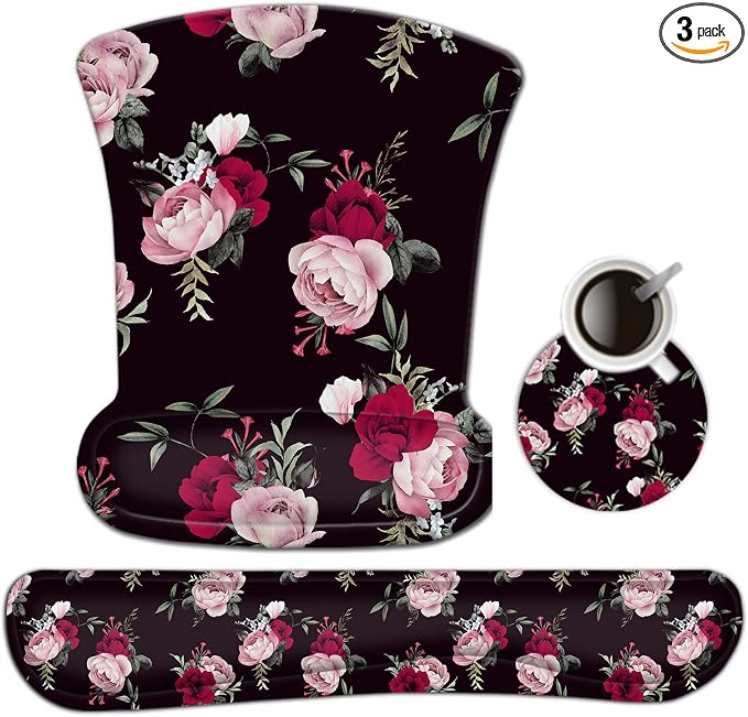 Peony Flowers