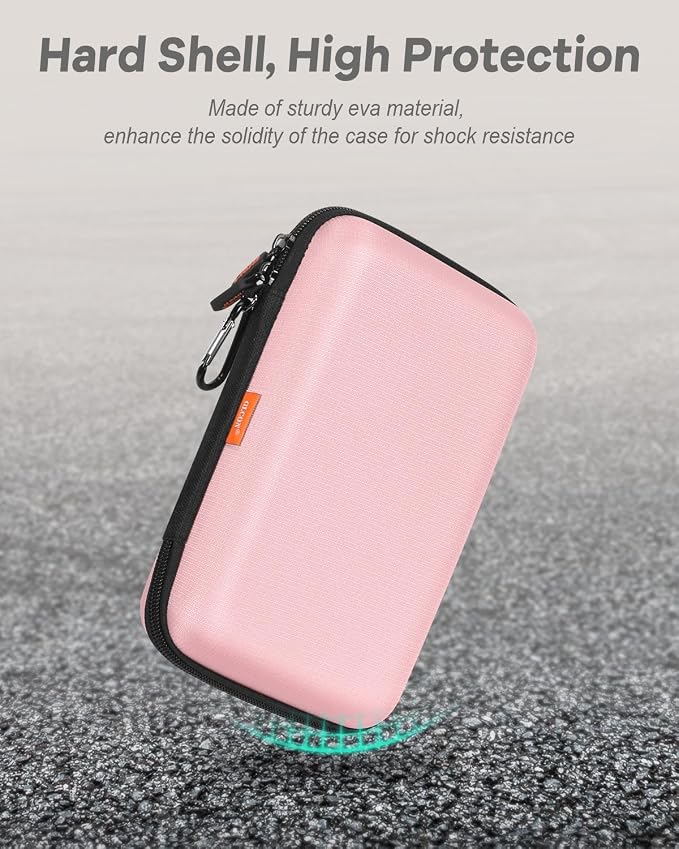 Gentle-Pink