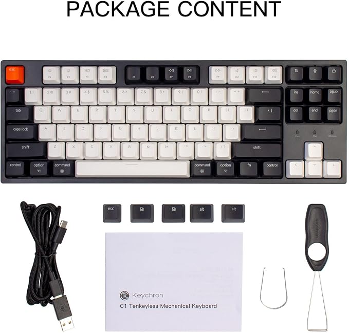 Gateron G Pro Brown Switch