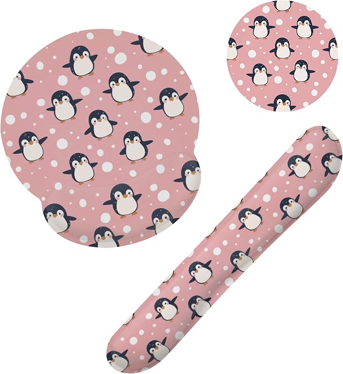 Cute Penguin