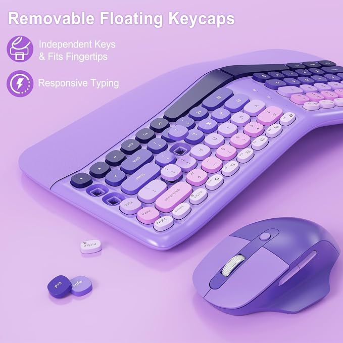 Light Purple