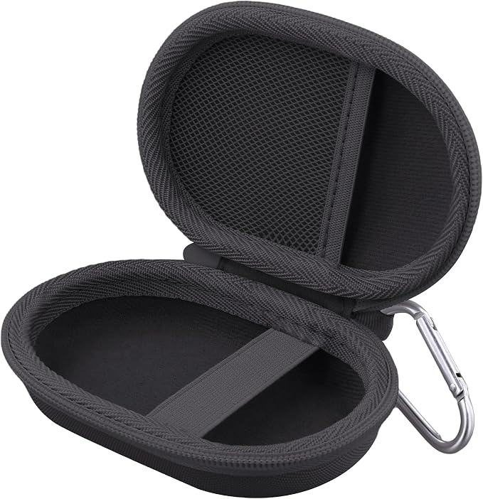 Graphite Case