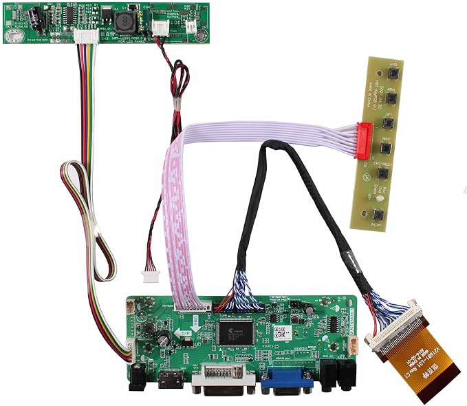 For LTM230HT05/LTM270HT03 LCD Screen