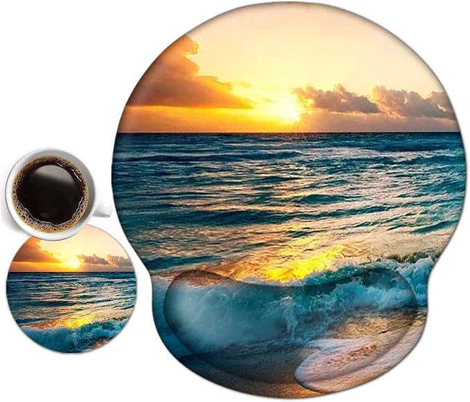Sunset Beach