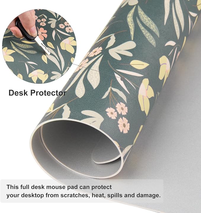 Ditsy Floral Print